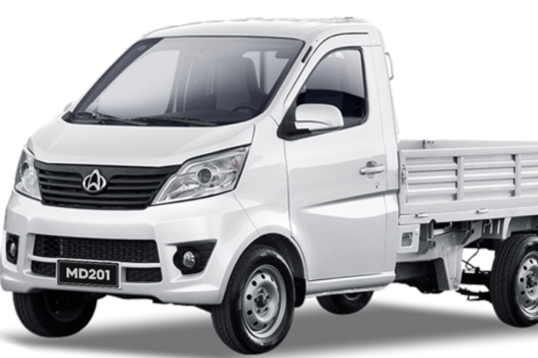 Changan MD201 Pick Up